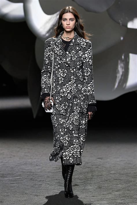 23p chanel|chanel dress 2023.